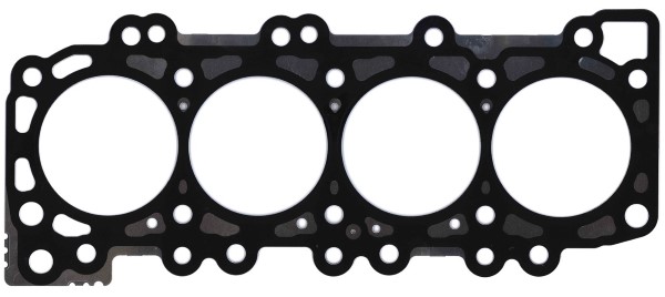 Gasket, cylinder head (715.100)
