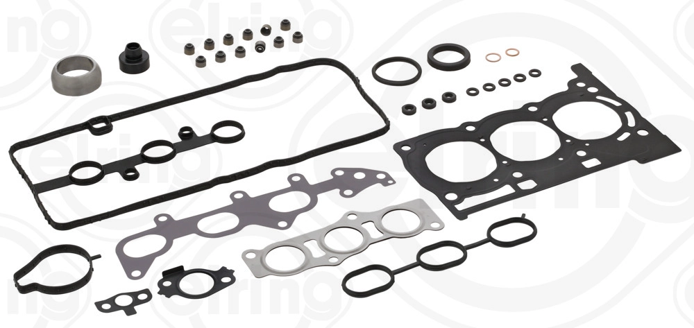 Gasket Kit, cylinder head (687.810)
