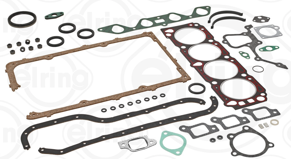 Full Gasket Kit, engine (590.577)