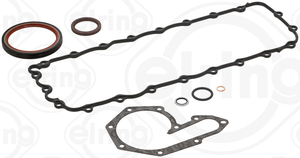 Gasket Kit, crankcase (262.600)