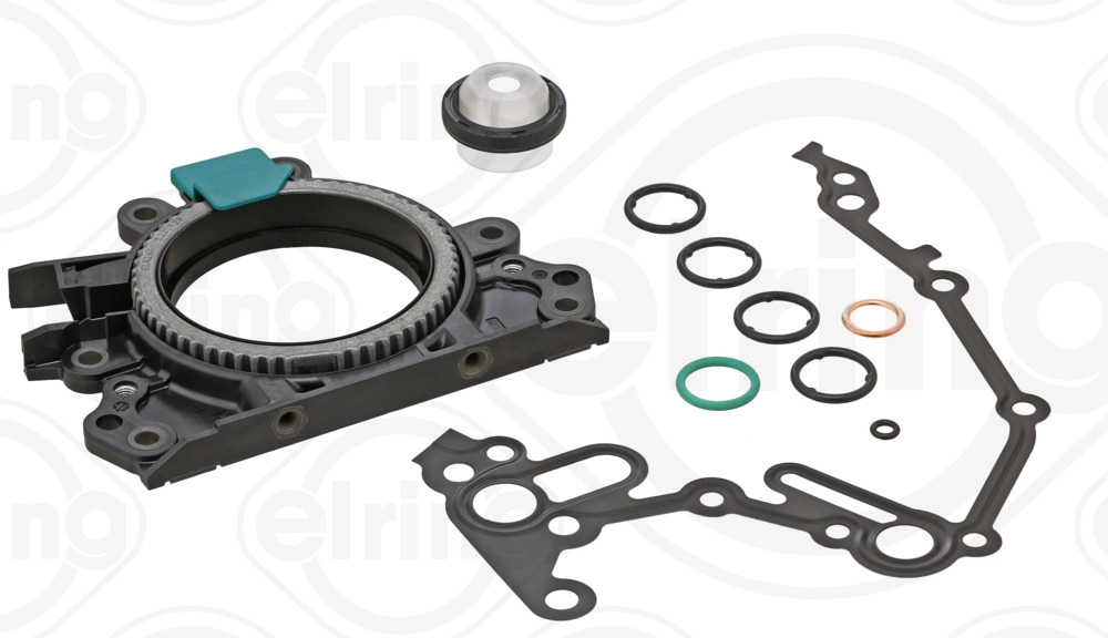 Gasket Kit, crankcase (523.430)
