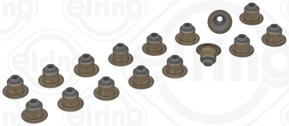 Seal Set, valve stem (222.810)
