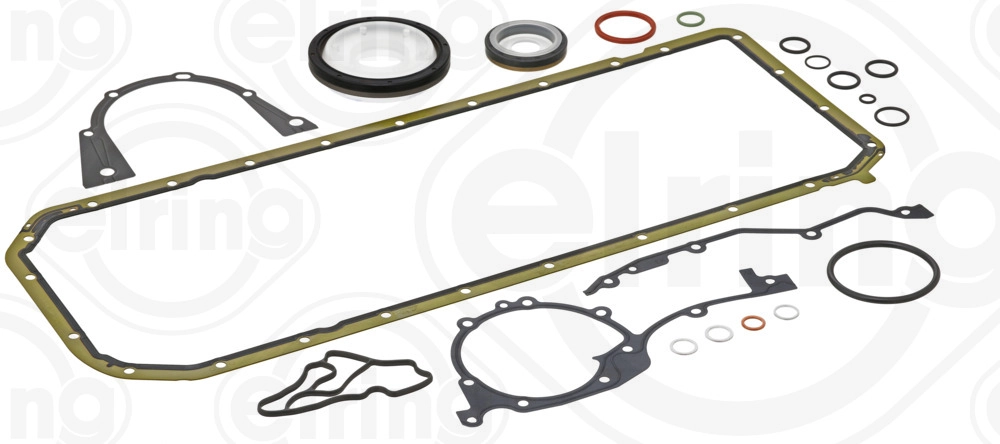 Gasket Kit, crankcase (359.160)
