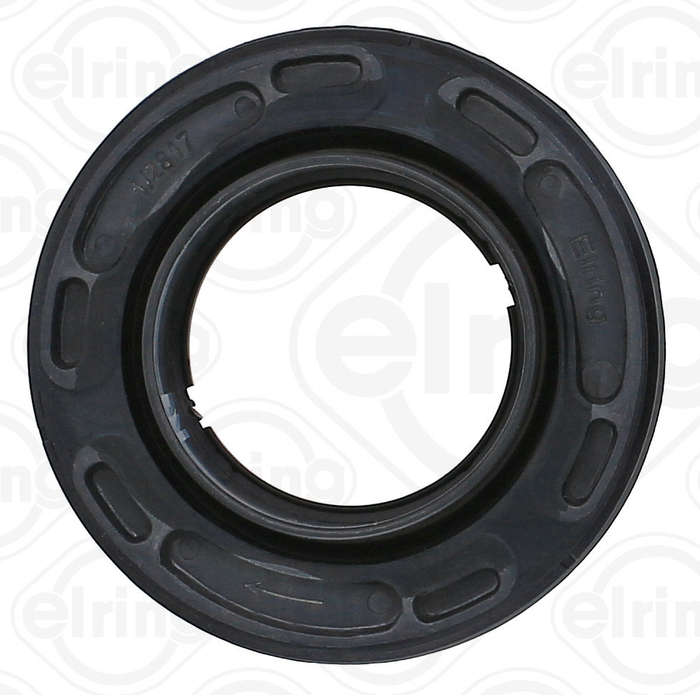 Shaft Seal, crankshaft