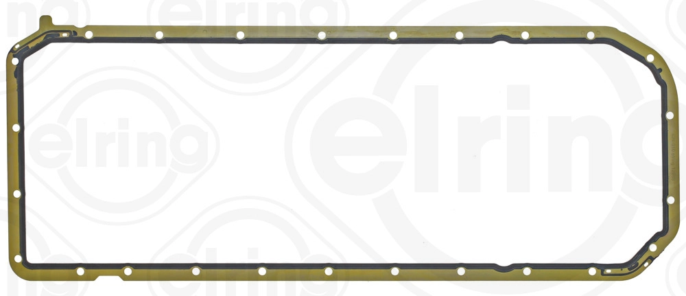 Gasket, oil sump (424.510)