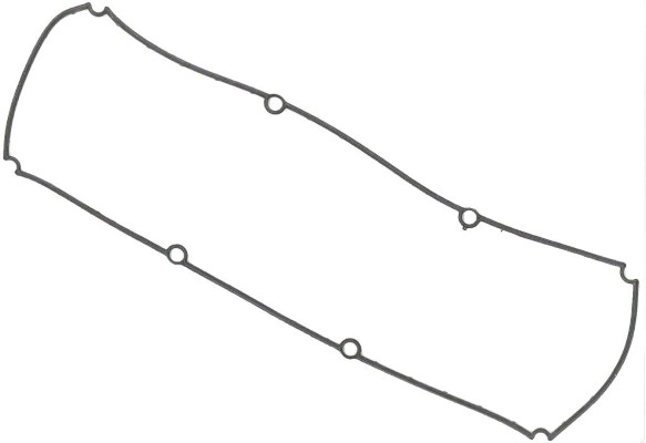 Gasket, cylinder head cover (851.840)