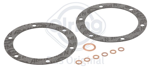 Gasket Set, oil sump (006.697)
