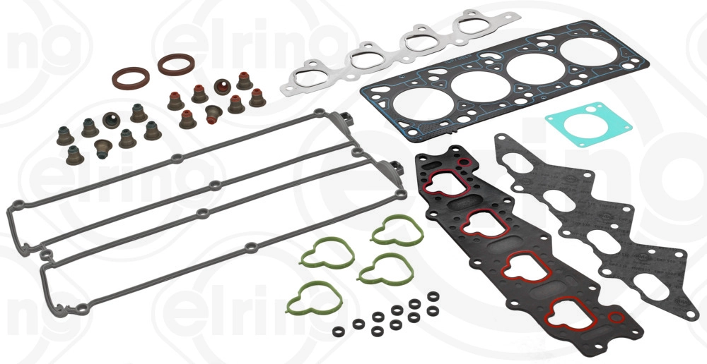 Gasket Kit, cylinder head (458.491)