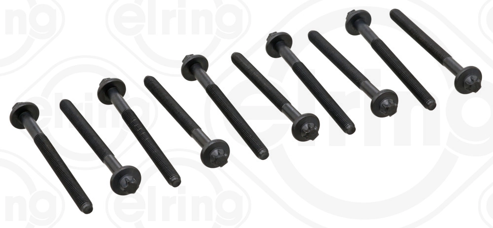 Cylinder Head Bolt Set (759.350)