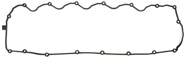 Gasket, cylinder head cover (354.370)