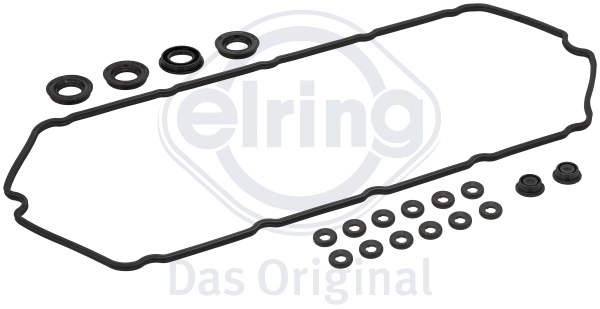Gasket Set, cylinder head cover (052.100)
