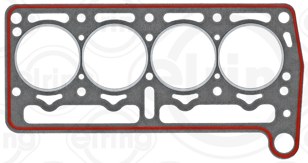 Gasket, cylinder head (144.420)