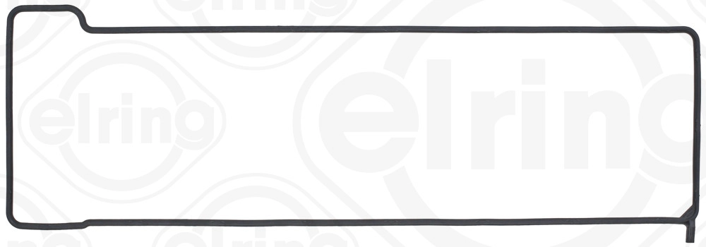 Gasket, cylinder head cover