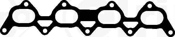 Gasket, intake manifold (583.070)
