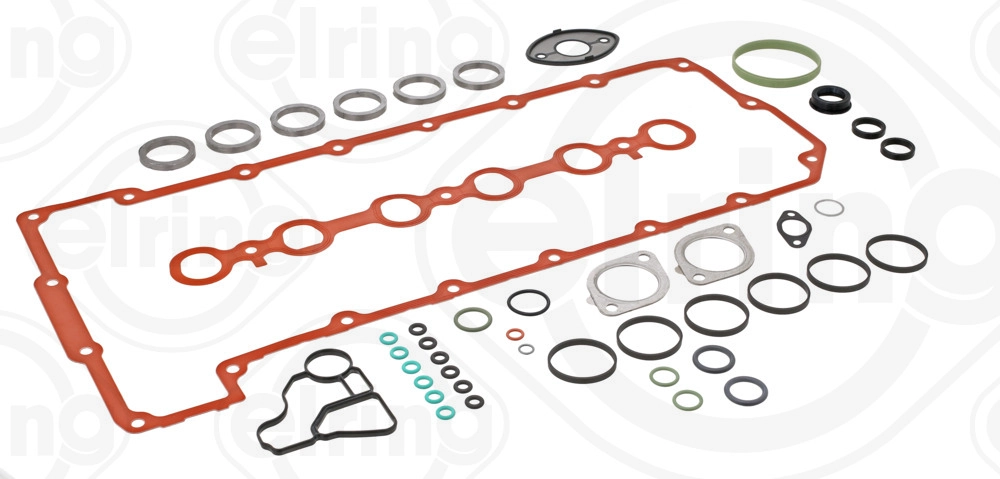 Gasket Kit, cylinder head (236.280)