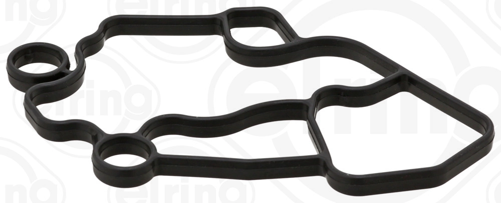 Gasket, oil filter housing (598.040)