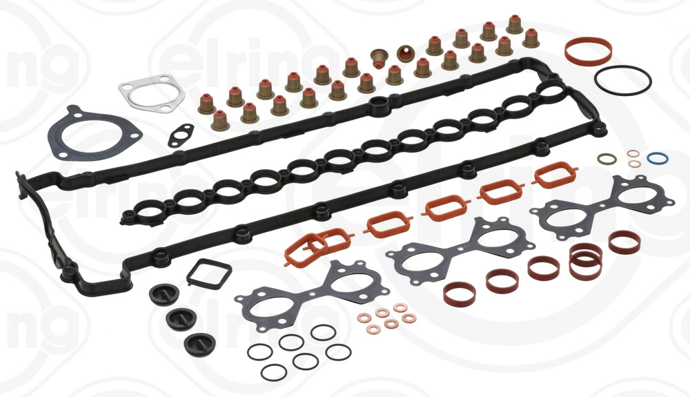 Gasket Kit, cylinder head (151.960)