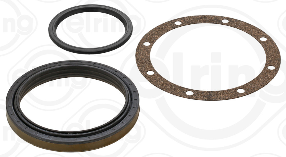 Gasket Set, wheel hub (258.540)