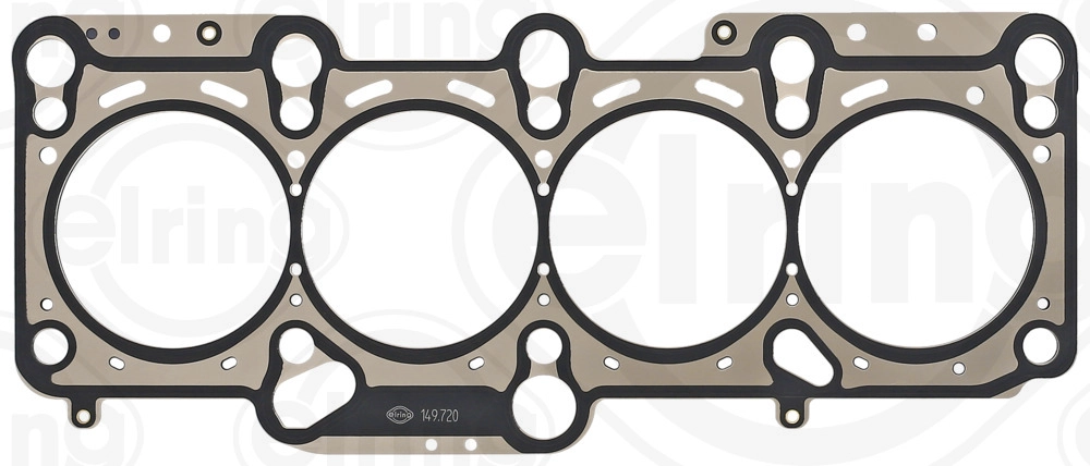 Gasket, cylinder head (149.720)