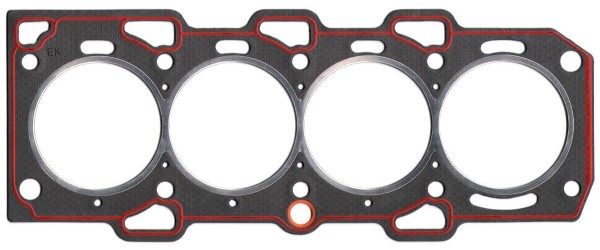 Gasket, cylinder head (180.770)