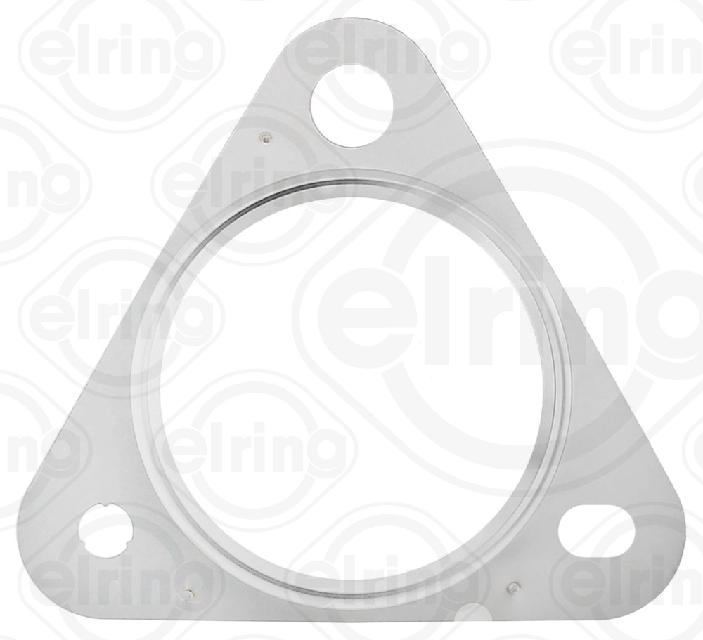 Gasket, exhaust pipe (810.660)