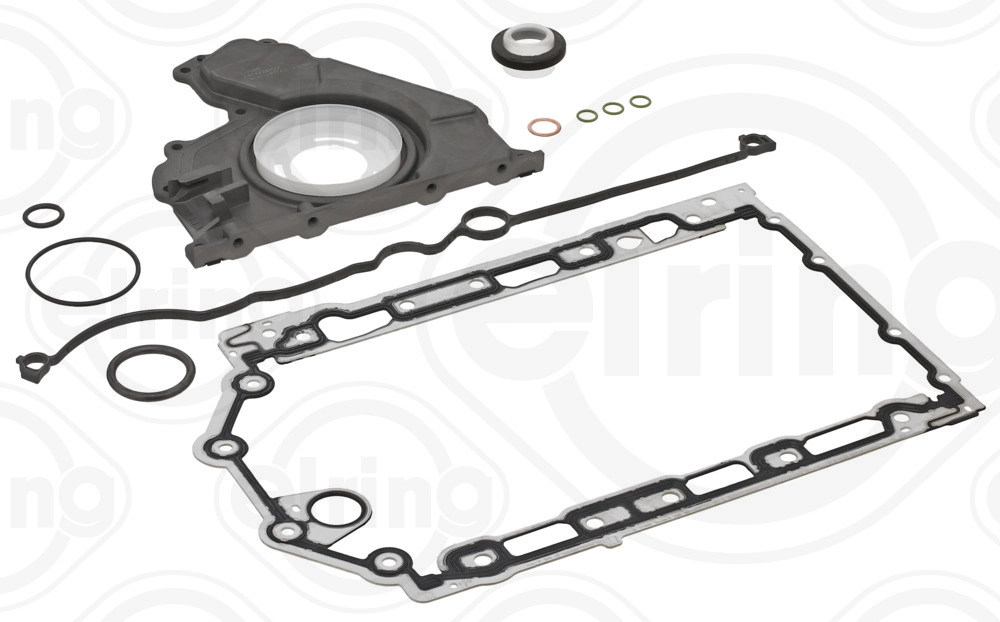 Gasket Kit, crankcase (712.830)