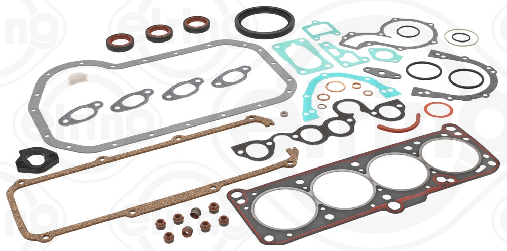 Full Gasket Kit, engine (086.909)