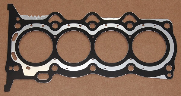Gasket, cylinder head (574.210)