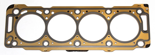 Gasket, cylinder head (075.840)