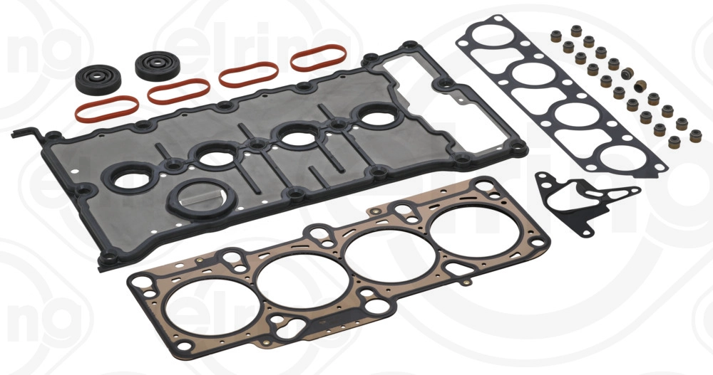 Gasket Kit, cylinder head (504.550)