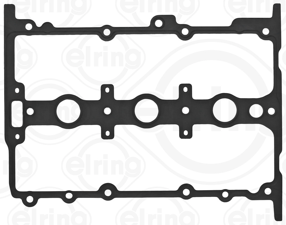 Gasket, cylinder head cover (065.810)
