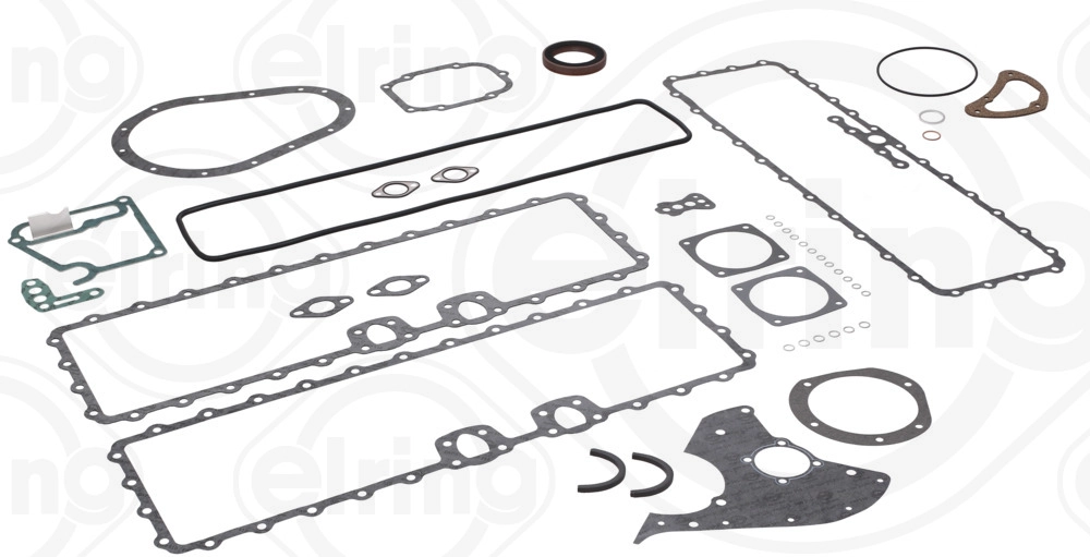 Gasket Kit, crankcase (817.481)