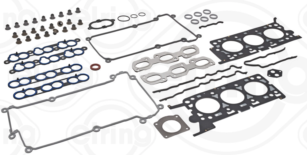 Gasket Kit, cylinder head (027.680)