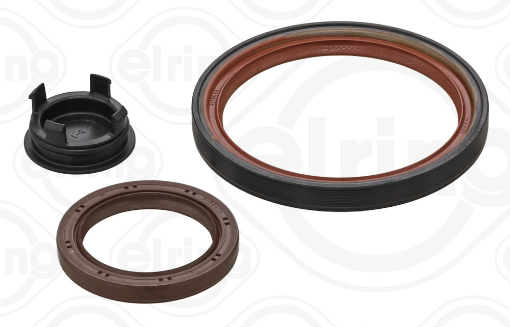 Shaft Seal Set, engine (484.270)