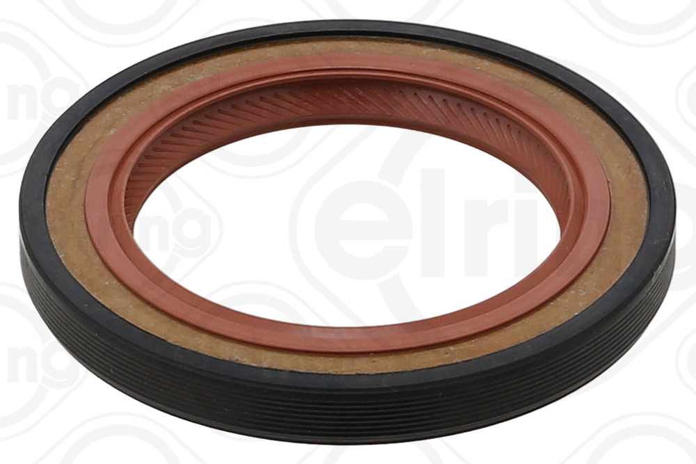Shaft Seal, crankshaft