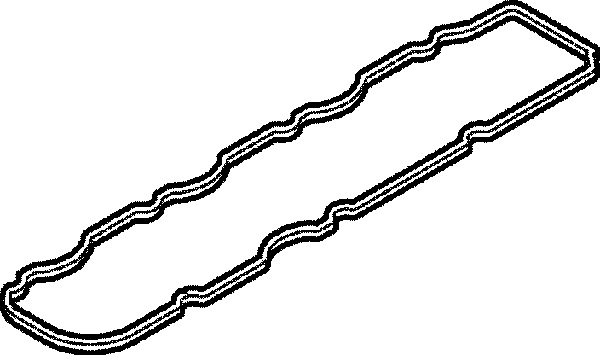 Gasket, cylinder head cover