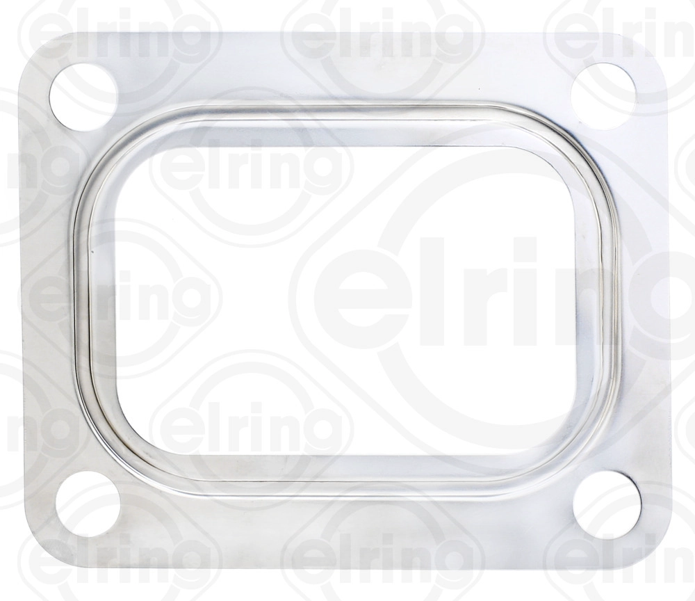 Gasket, charger (588.490)