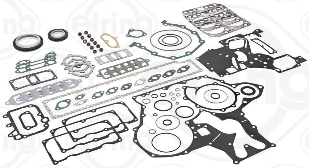 Full Gasket Kit, engine (008.750)