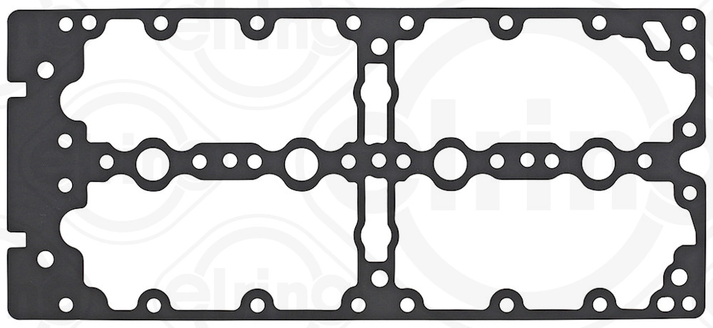 Gasket, cylinder head cover (718.220)