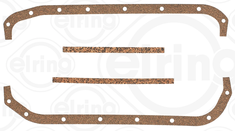 Gasket Set, oil sump (918.024)