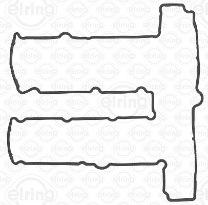 Gasket, cylinder head cover