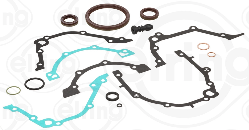 Gasket Kit, crankcase (431.560)