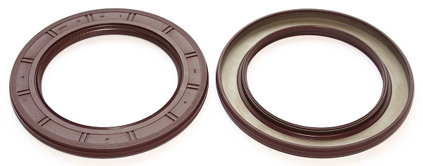 Shaft Seal, crankshaft (318.360)