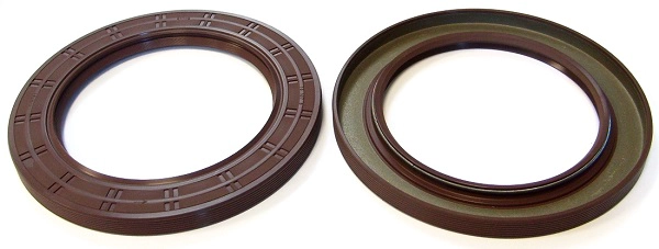 Shaft Seal, crankshaft (575.450)