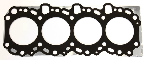 Gasket, cylinder head (354.270)