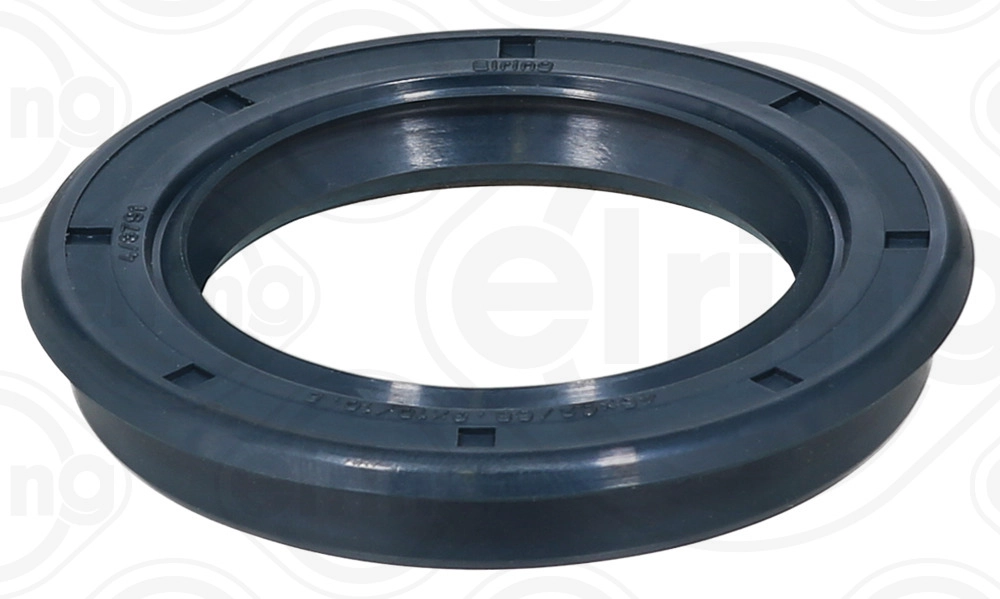 Shaft Seal, wheel hub