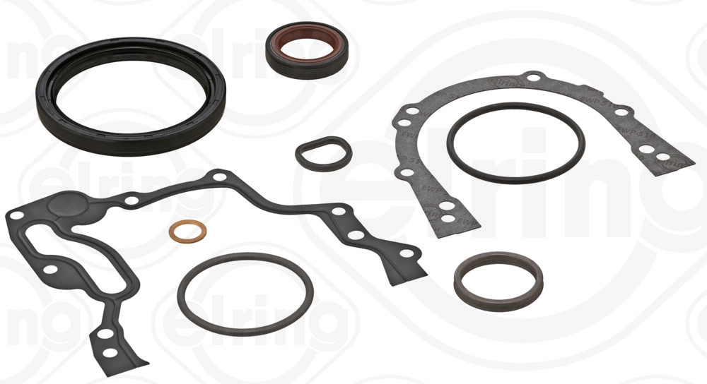 Gasket Kit, crankcase (059.651)