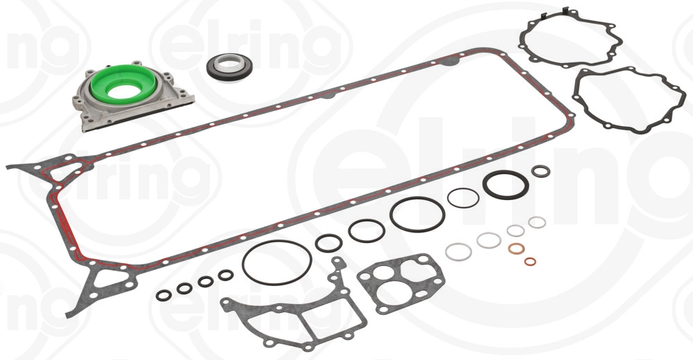 Gasket Kit, crankcase (915.920)