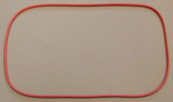 Gasket, cylinder head cover (699.070)