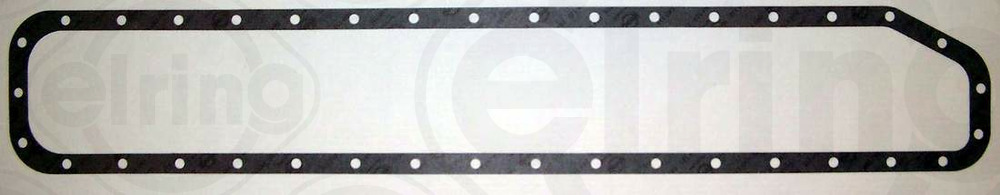 Gasket, housing cover (crankcase) (895.556)